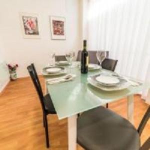 F12 Apartments Zagabria Esterno foto