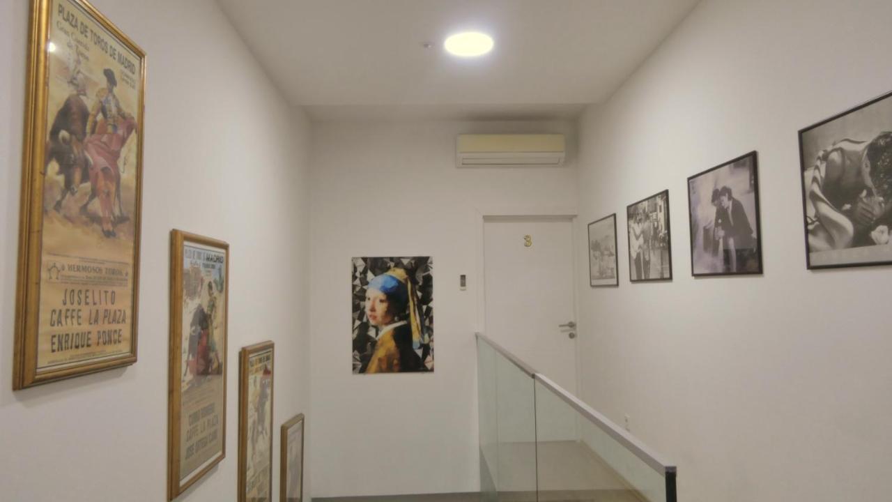F12 Apartments Zagabria Esterno foto