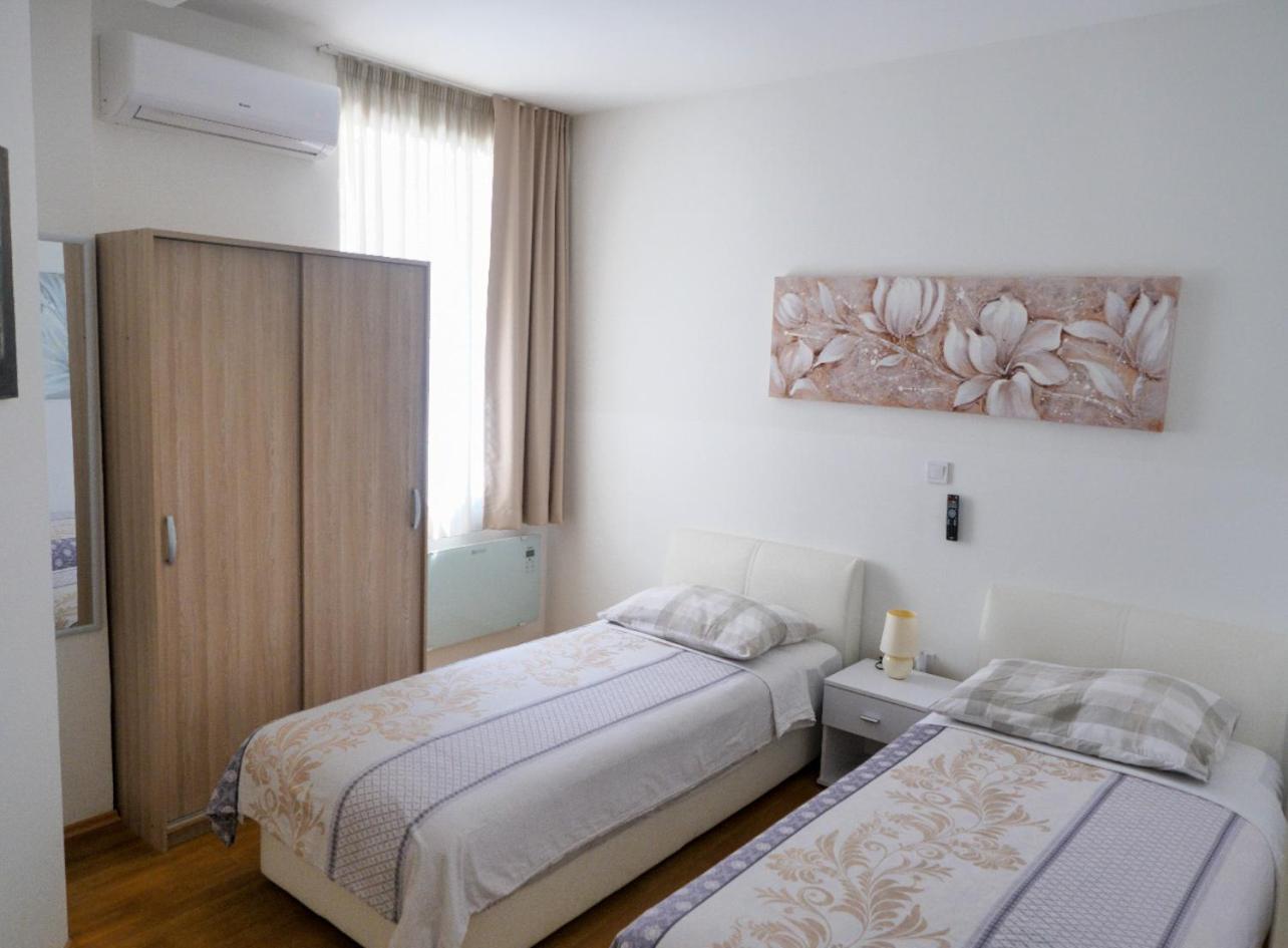 F12 Apartments Zagabria Esterno foto